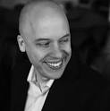 Preview — Lev Grossman