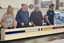 Image result for Ecurie Barnton