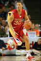 Michael Beasley, at one point