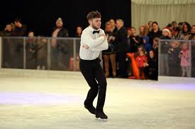 Image result for Kyle Figure Skating Club