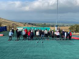 Image result for Pendle Ski Club