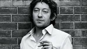 Image result for Serge Gainsbourg