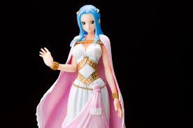 「ネフェルタリ・ビビ ONE PIECE」の画像検索結果