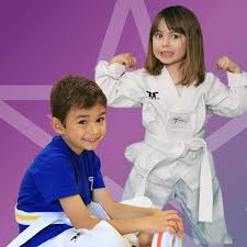 Image result for New Milton Taekwondo Club