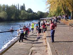Image result for Evesham Rowing Club