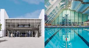Image result for City Of Manchester Aquatics St