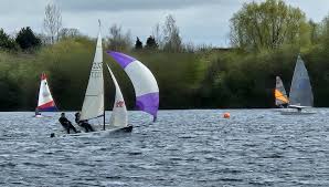Image result for Laleham Sailing Club