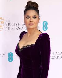 Image result for Maclaren Juicy Couture Ryder Salma Hayek