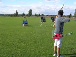 Image result for Epping Archers