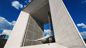 Image result for la Grande Arche