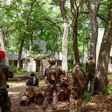 Image result for Apocalypse Paintball, Cambridgeshire