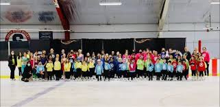 Image result for Paisley Ice Dance & Figure Skating Club