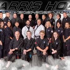 Image result for Harris Judo Club