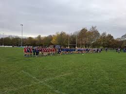 Image result for Leicester Forest Rfc