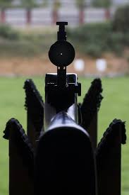 Image result for Swadlincote Rifle & Pistol Club
