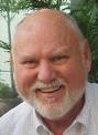 Dr. Ed Cook is in his “third