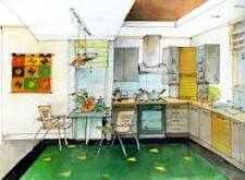 style favorite kitchen
