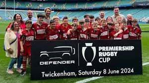 Image result for Whitley Bay Rockcliff Rugby Football Club