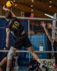 Image result for Bolton Volleyball Club