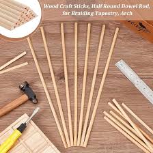 Image result for rounded stick