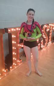 Image result for Pyramid Gymnastics Club