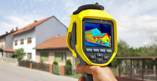 Image result for thermographie-aufnahmen