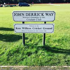 Image result for Peasedown-St-John Cc