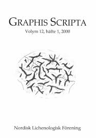 Attēlu rezultāti vaicājumam “Graphis scripta”