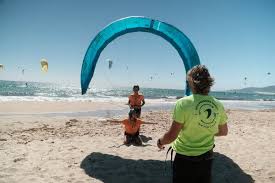 Image result for Harrogate Power Kite and Kitesurfing Club