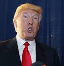 to Repudiate Donald Trump