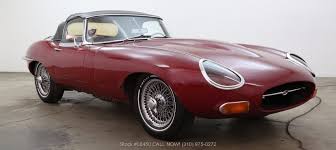 Image result for Regency Red 1968 Jaguar