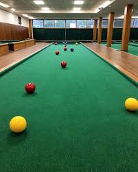 Image result for Arundel Carpet Bowls Club