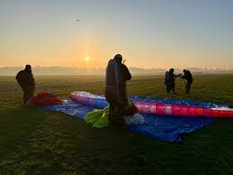 Image result for Norfolk Hang Gliding & Paragliding Club