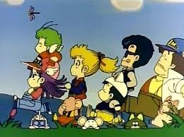 「則巻千兵衛 Dr.スランプ アラレちゃん」の画像検索結果