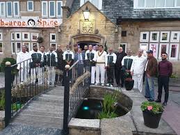 Image result for Westbourne Cricket Club