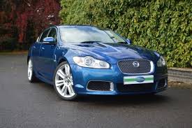 Image result for Azure Blue 2009 Jaguar