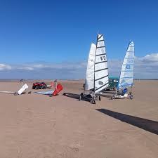 Image result for Wirral Sand Yacht Club, Hoylake