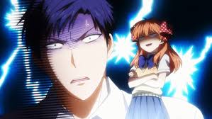 「前野蜜也 月刊少女野崎くん」の画像検索結果