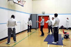 Image result for Cotswold Fencing Club