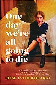Image result for we are going to die