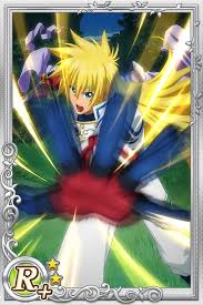 「スタン・エルロン テイルズオブデスティニー」の画像検索結果