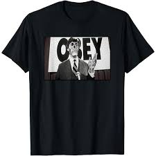 Image result for +obey +gravity t-shirt