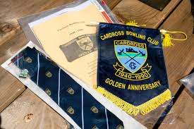 Image result for Cardross Bowling Club