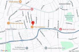 Image result for Addiscombe Rifle Club