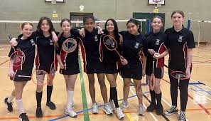 Image result for Sport St Mary's Badminton Club