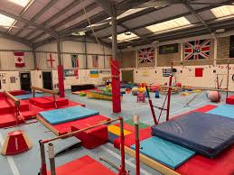Image result for Gym Tots Gym Club