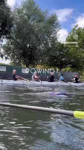 Image result for Cambridge Rowing Experience