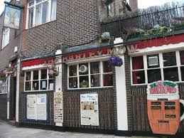 Image result for Barley Mow Bowls Club