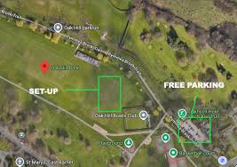 Image result for Oak Hill Bowls Club