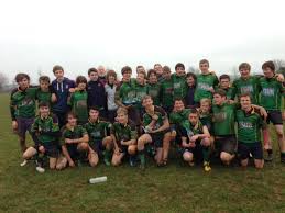 Image result for North Dorset Rugby Football Club